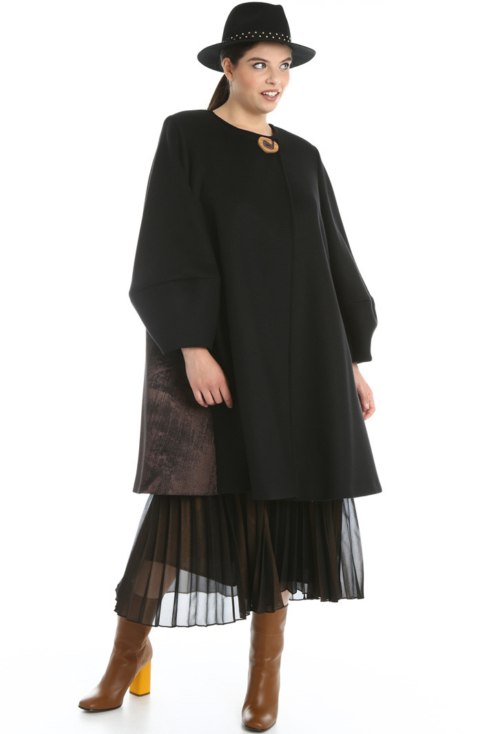 Cappotto in lana e cashmere Fashion Market Cappotto in lana e cashmere Fashion Market
