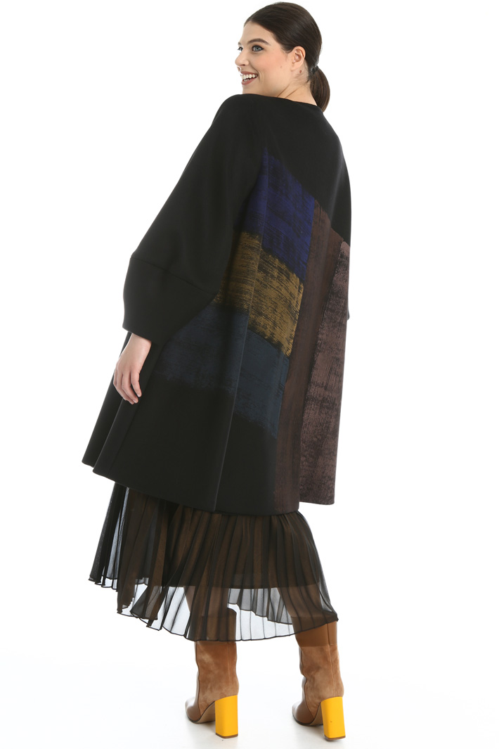 Cappotto in lana e cashmere Fashion Market Cappotto in lana e cashmere Fashion Market