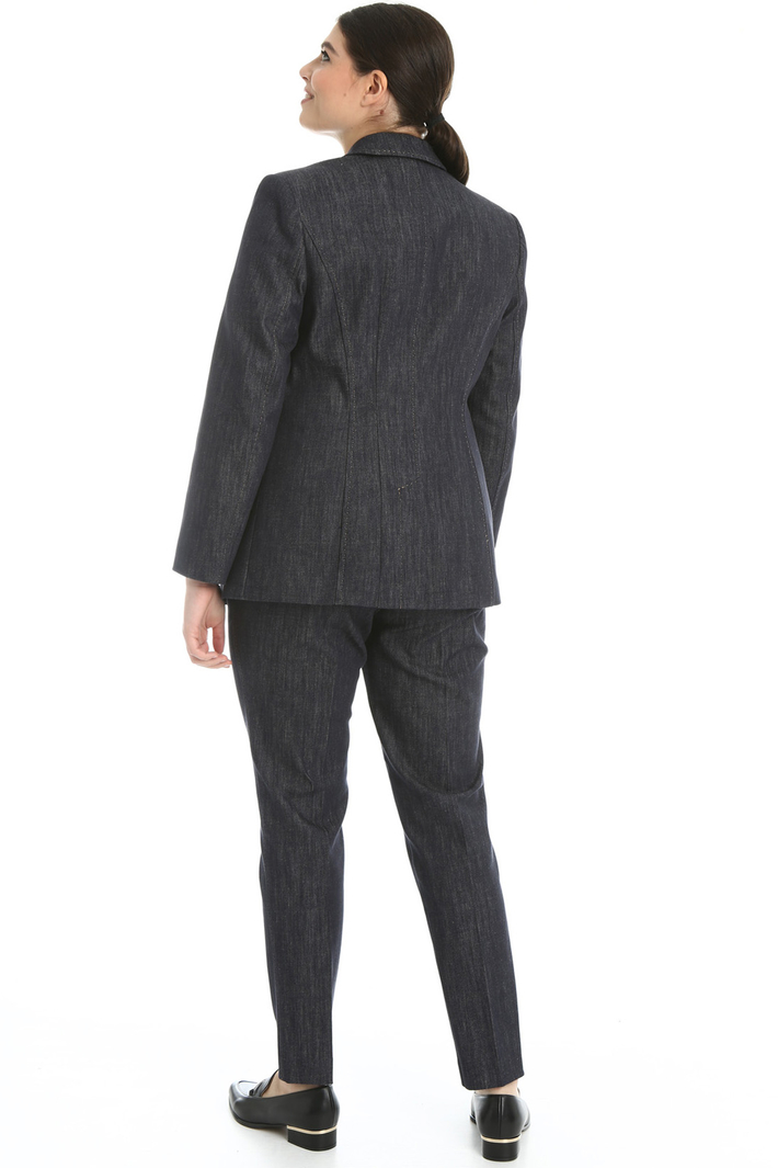 Blazer in saglia di cotone Fashion Market Blazer in saglia di cotone Fashion Market
