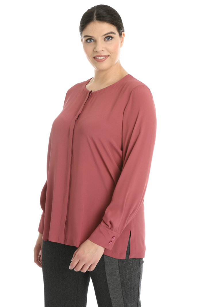 Camicia in misto seta Fashion Market Camicia in misto seta Fashion Market