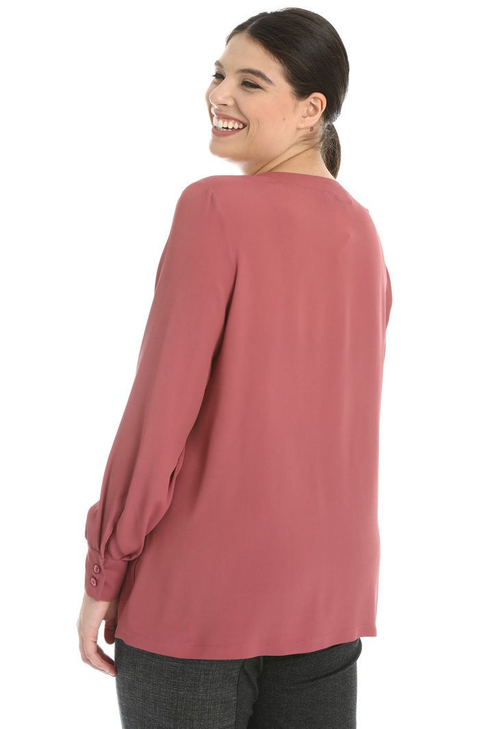 Camicia in misto seta Fashion Market Camicia in misto seta Fashion Market