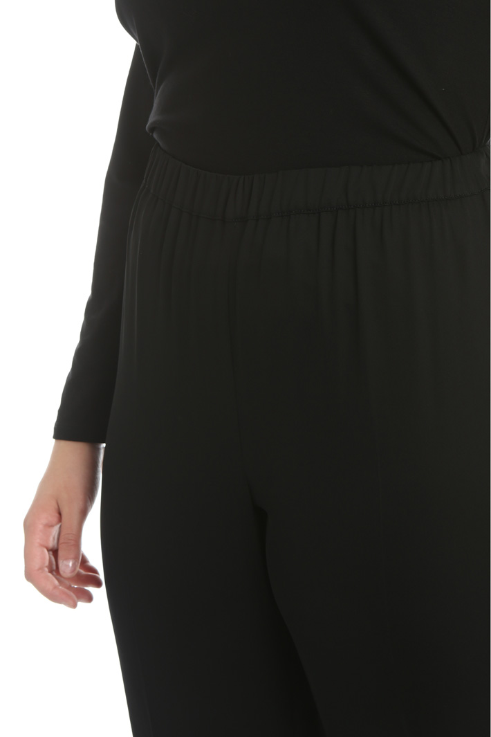 Pantaloni in viscosa fluida Fashion Market Pantaloni in viscosa fluida Fashion Market