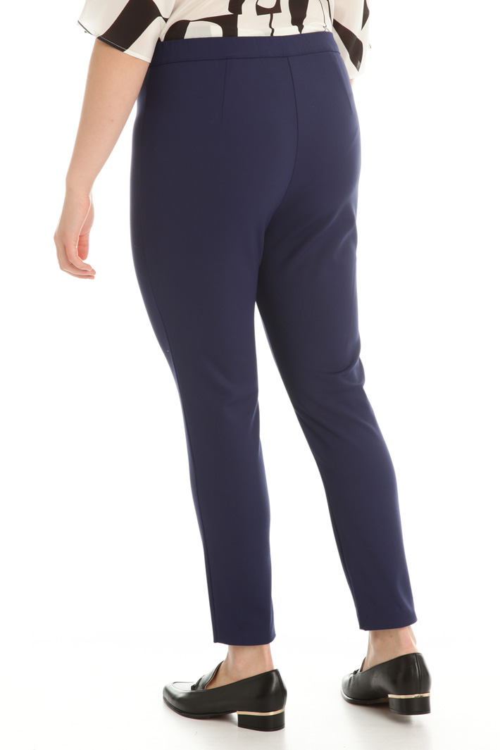Pantaloni in cotone stretch Fashion Market Pantaloni in cotone stretch Fashion Market