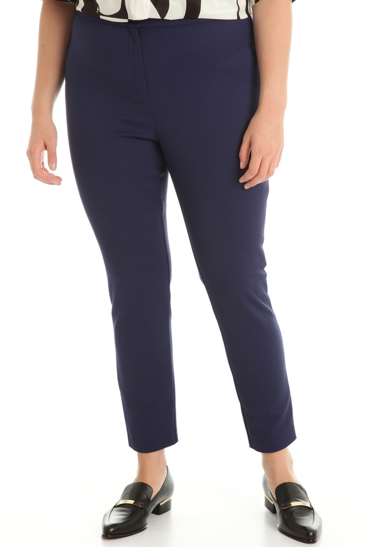 Pantaloni in cotone stretch Fashion Market Pantaloni in cotone stretch Fashion Market
