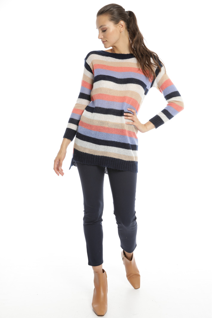 Pantaloni in cotone stretch Fashion Market Pantaloni in cotone stretch Fashion Market