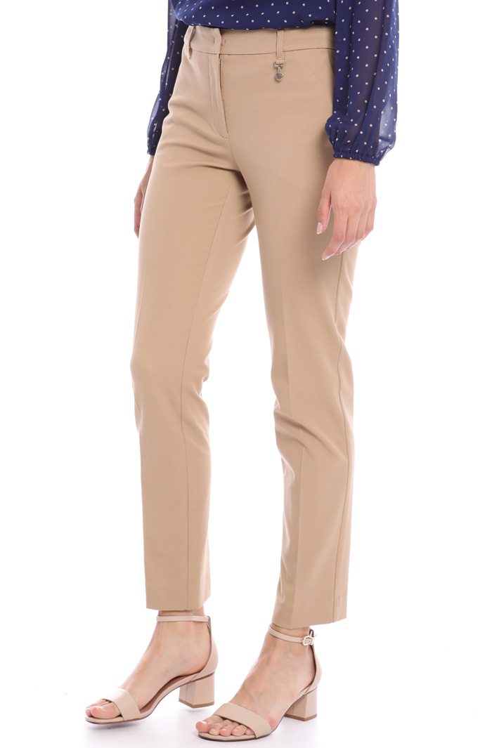 Pantaloni in cotone stretch Fashion Market Pantaloni in cotone stretch Fashion Market