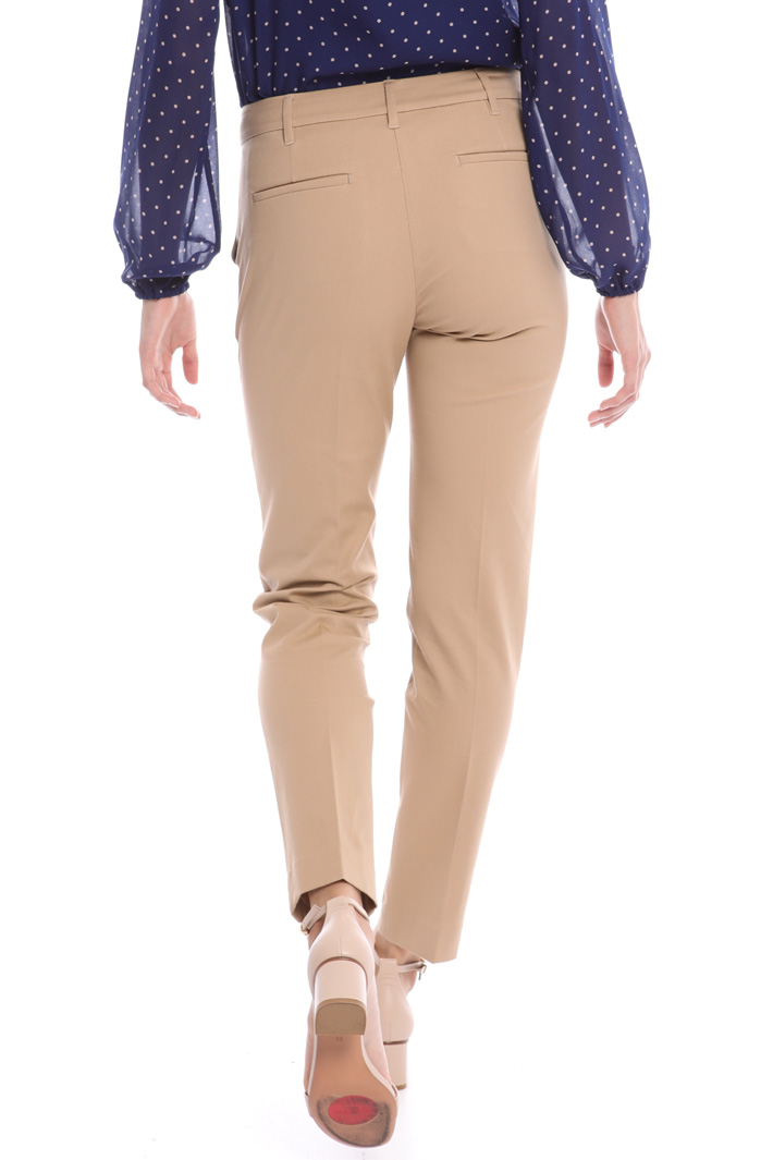 Pantaloni in cotone stretch Fashion Market Pantaloni in cotone stretch Fashion Market