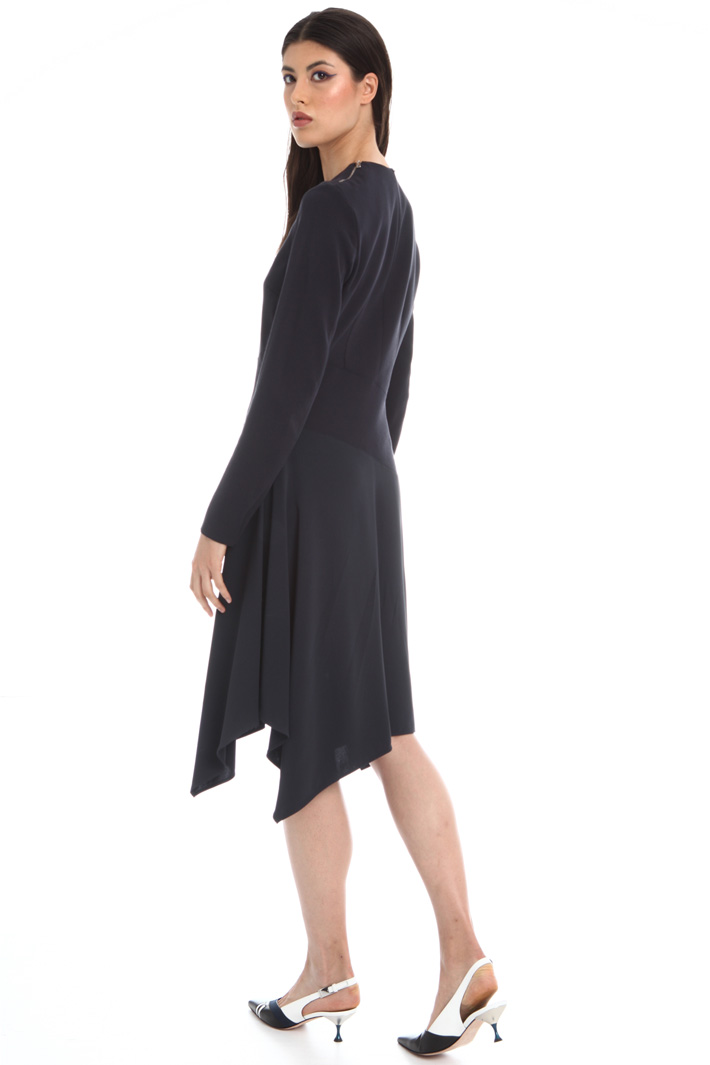 Abito in viscosa stretch Fashion Market Abito in viscosa stretch Fashion Market