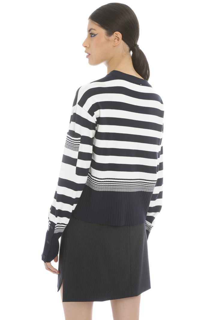 Maglia in viscosa stretch Fashion Market Maglia in viscosa stretch Fashion Market