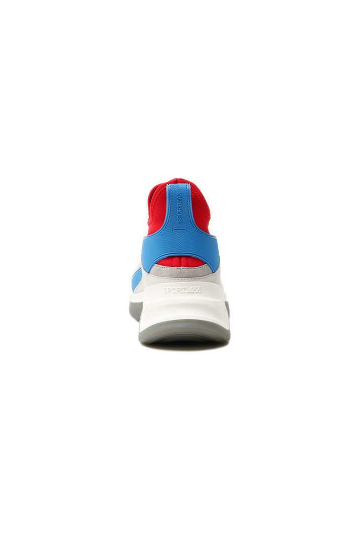 Sneakers in maglia e gomma Fashion Market Sneakers in maglia e gomma Fashion Market