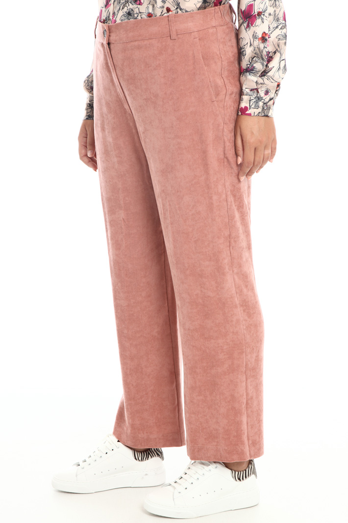 Pantaloni in velluto a coste Fashion Market Pantaloni in velluto a coste Fashion Market