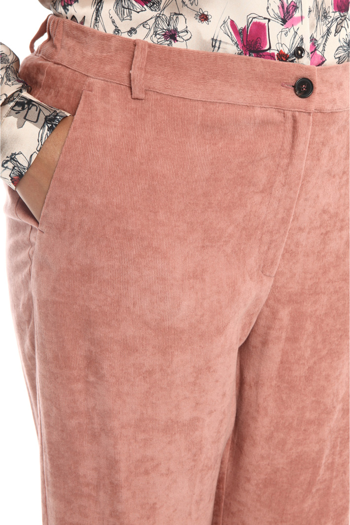 Pantaloni in velluto a coste Fashion Market Pantaloni in velluto a coste Fashion Market