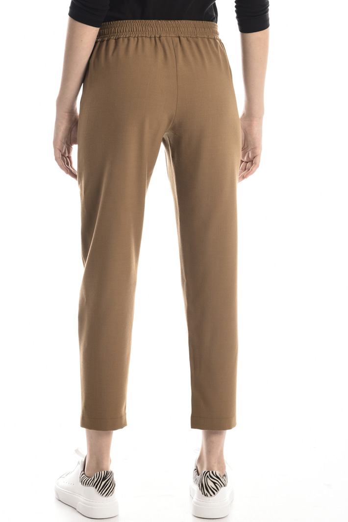 Pantaloni in misto lana Fashion Market Pantaloni in misto lana Fashion Market