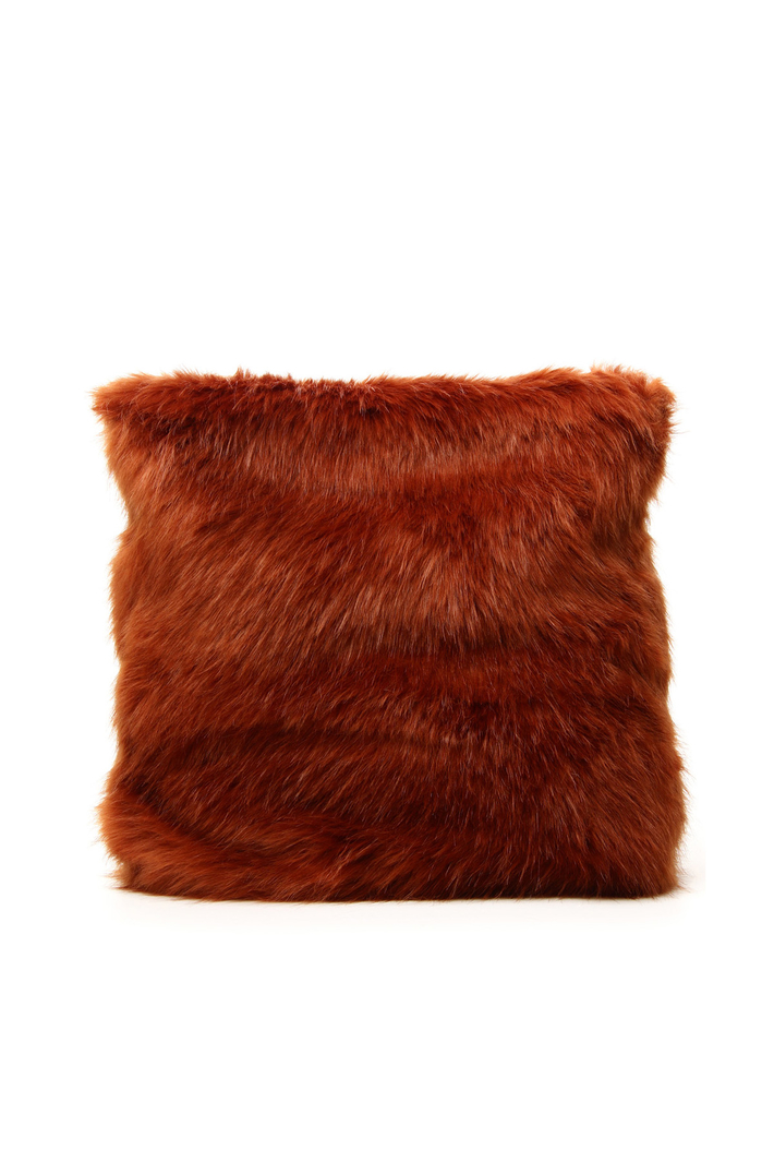 Borsa in peluche reversibile Fashion Market Borsa in peluche reversibile Fashion Market