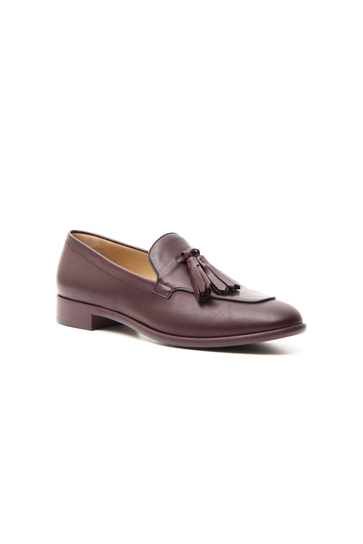 Mocassino in vera pelle Fashion Market Mocassino in vera pelle Fashion Market