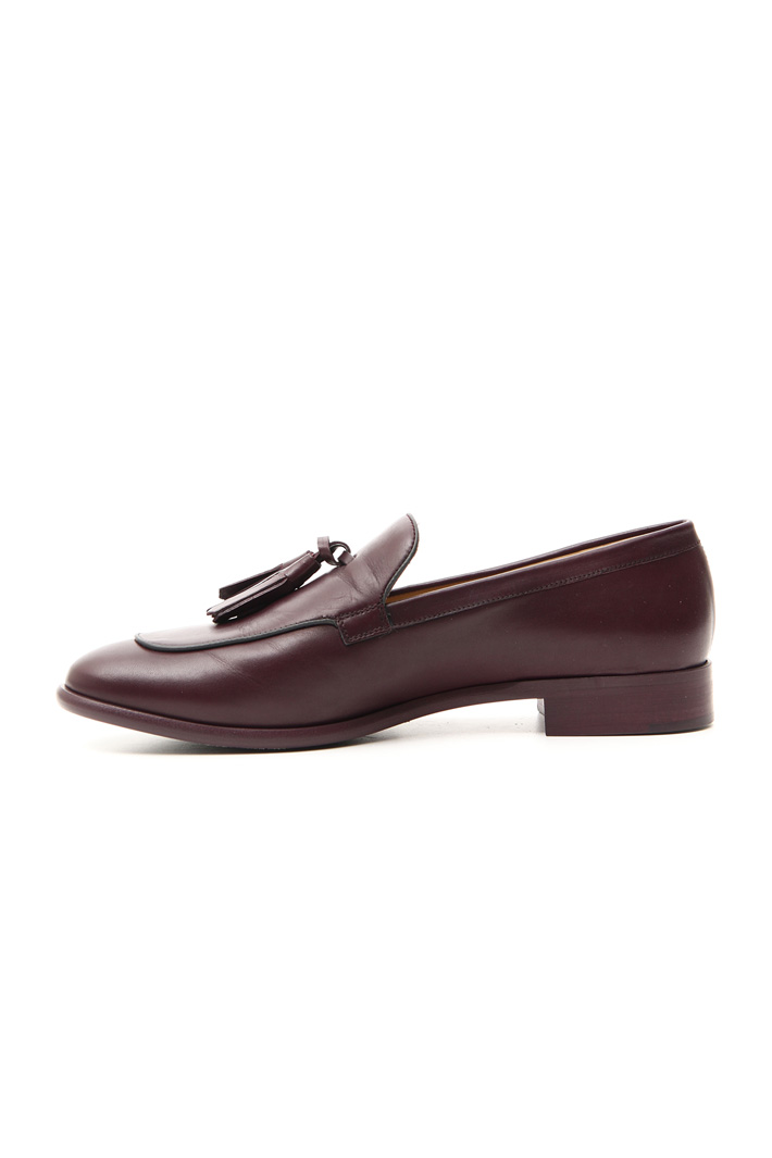 Mocassino in vera pelle Fashion Market Mocassino in vera pelle Fashion Market