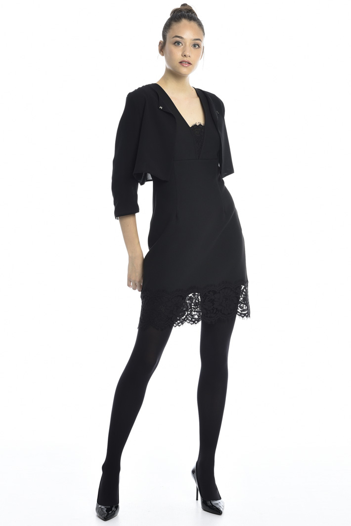 Coprispalle in georgette Fashion Market Coprispalle in georgette Fashion Market