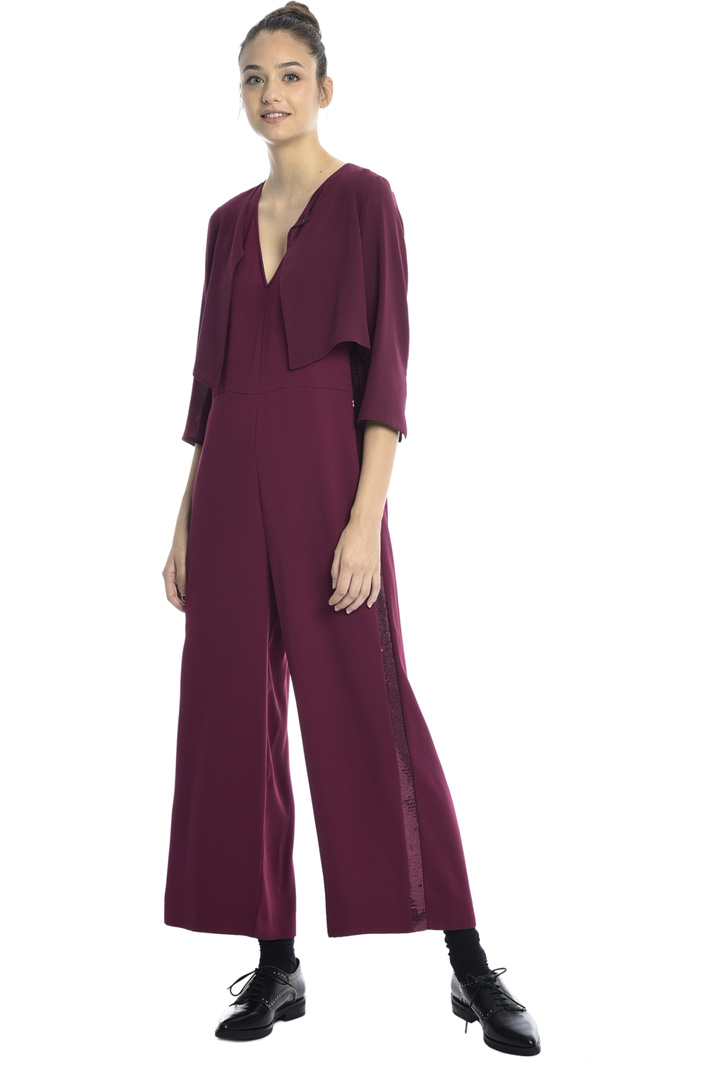 Coprispalle in georgette Fashion Market Coprispalle in georgette Fashion Market