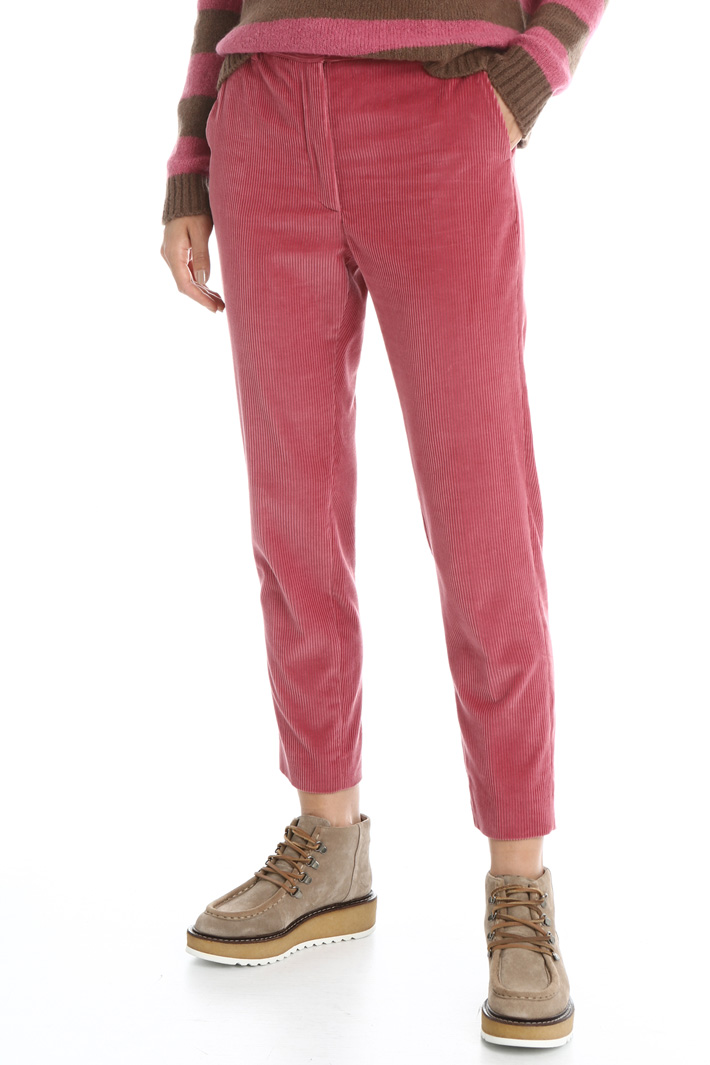 Pantaloni in velluto a coste Fashion Market Pantaloni in velluto a coste Fashion Market