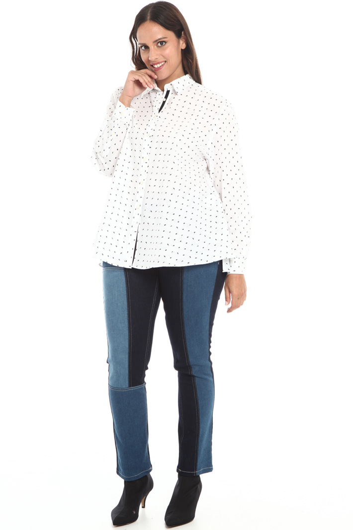 Jeans in denim stretch Fashion Market Jeans in denim stretch Fashion Market