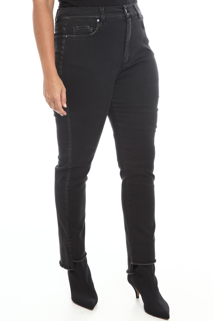 Jeans in denim stretch Fashion Market Jeans in denim stretch Fashion Market