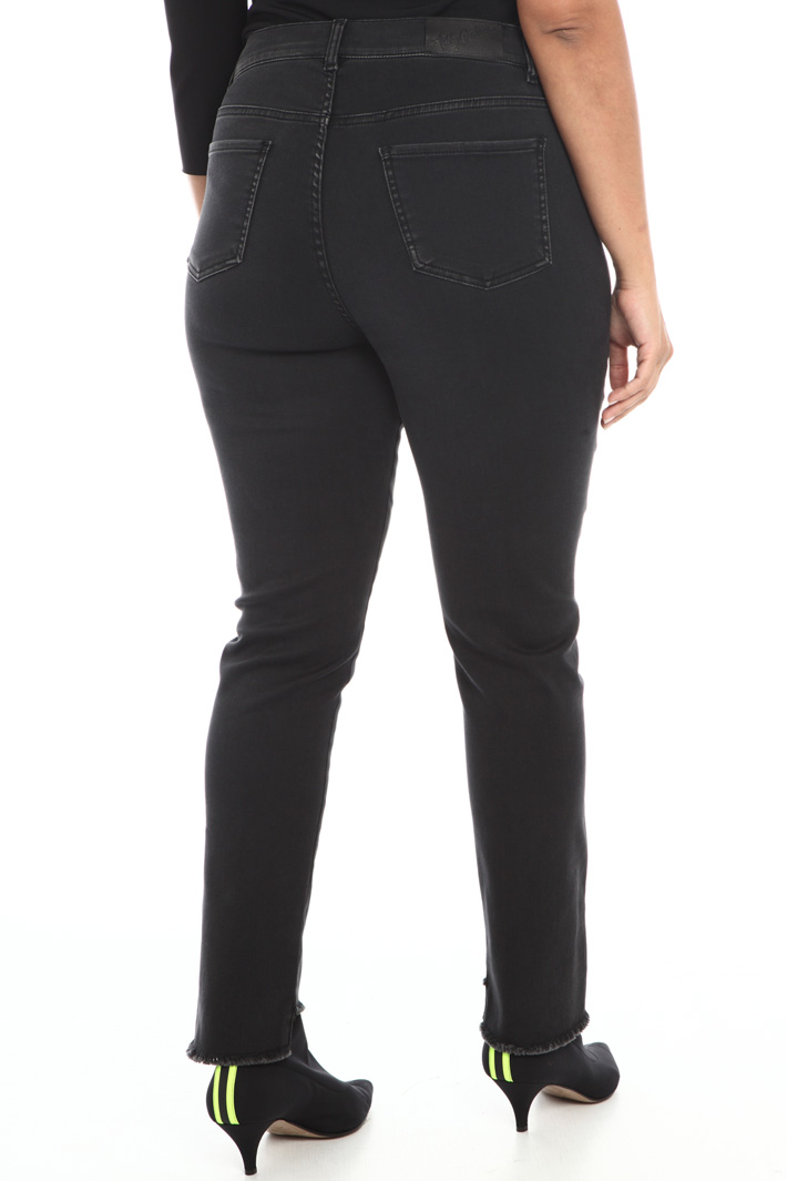 Jeans in denim stretch Fashion Market Jeans in denim stretch Fashion Market