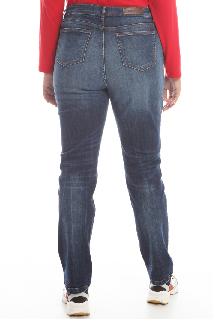 Jeans in denim stretch Fashion Market Jeans in denim stretch Fashion Market