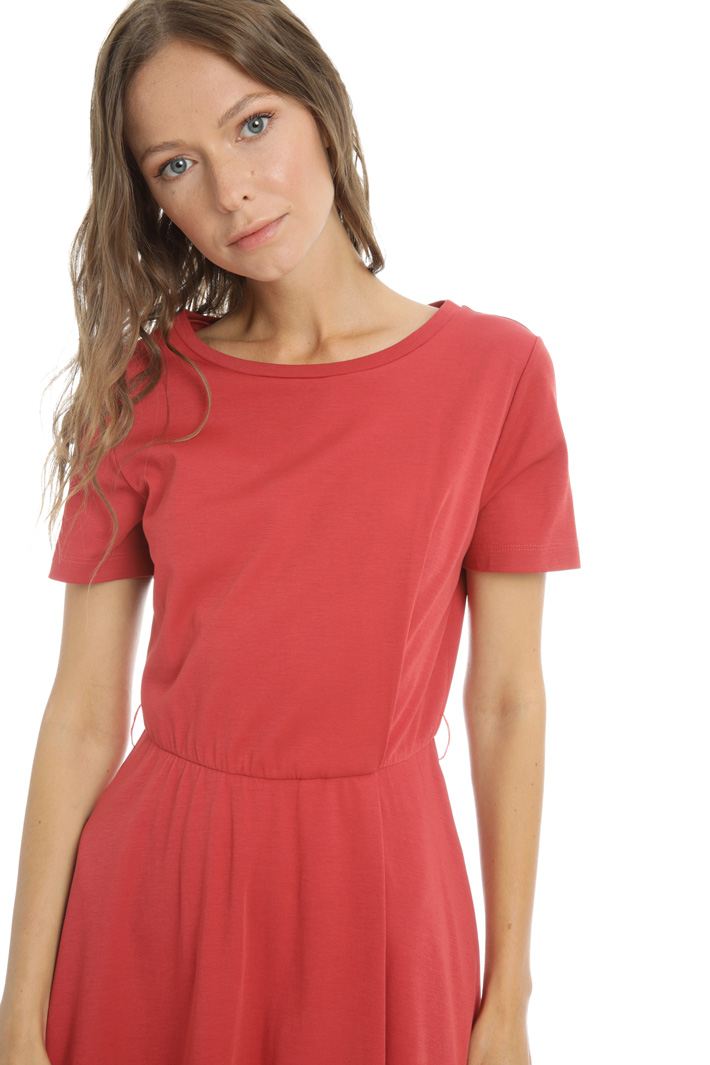 Abito in jersey di cotone Fashion Market Abito in jersey di cotone Fashion Market