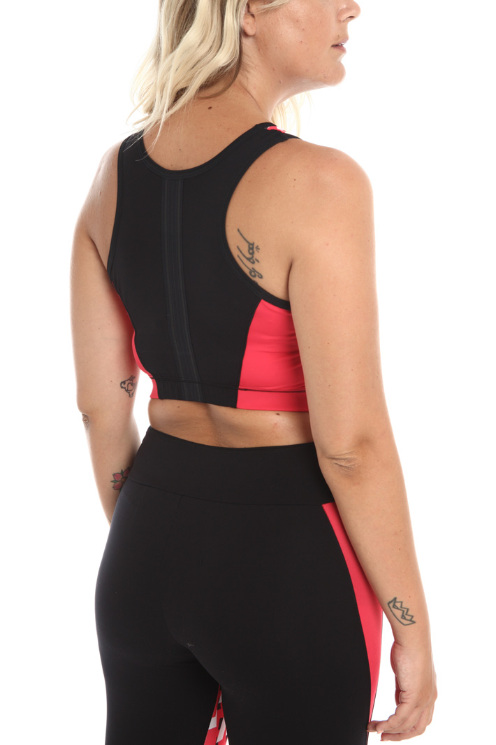 Top in jersey tecnico Fashion Market Top in jersey tecnico Fashion Market