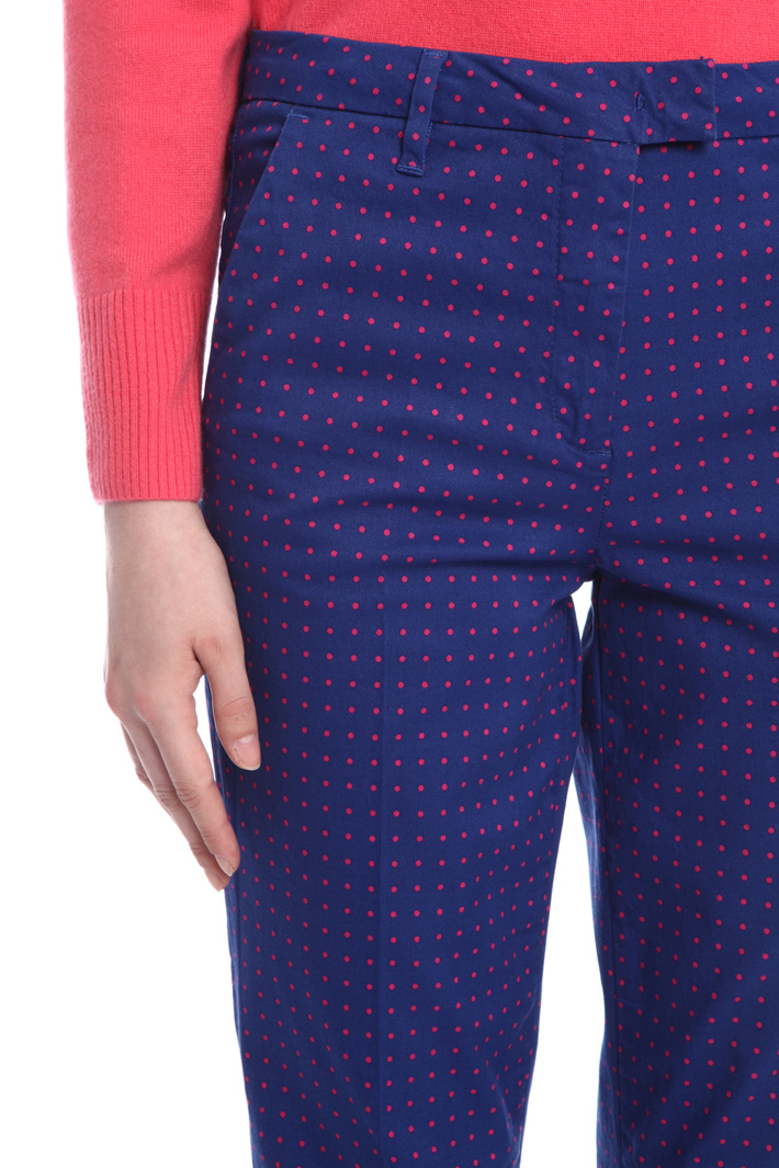 Pantaloni in cotone Fashion Market Pantaloni in cotone Fashion Market