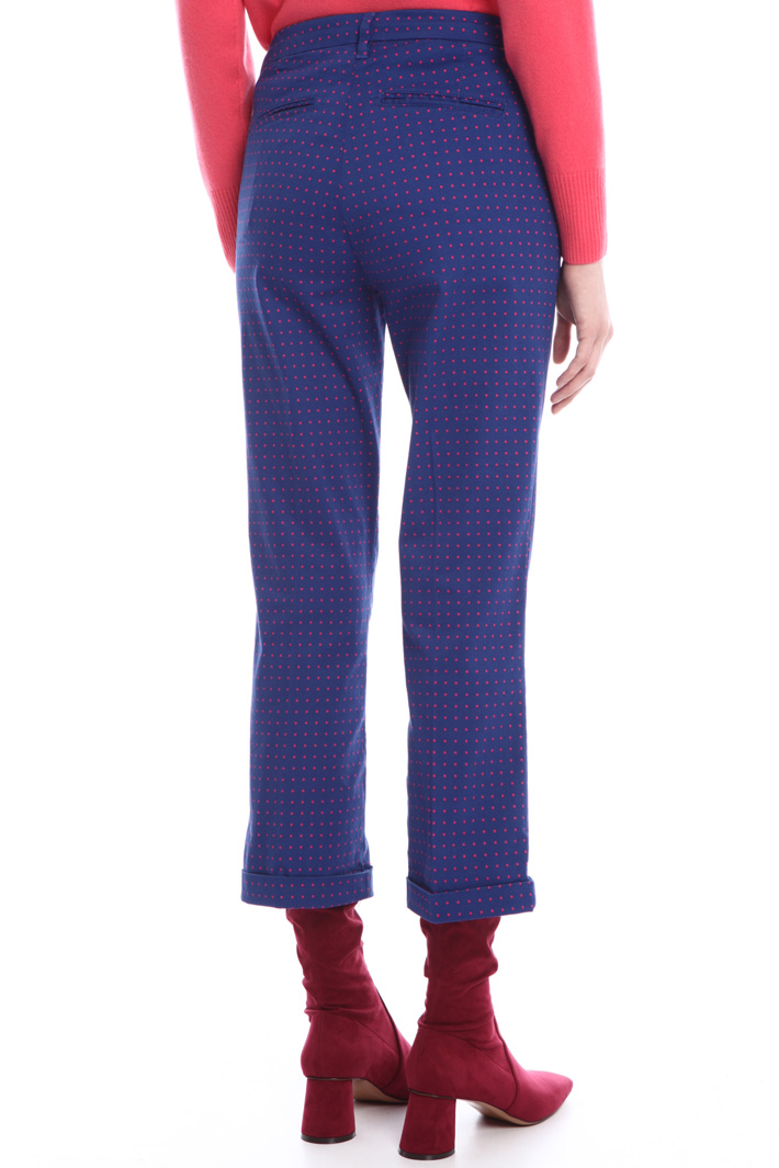 Pantaloni in cotone Fashion Market Pantaloni in cotone Fashion Market