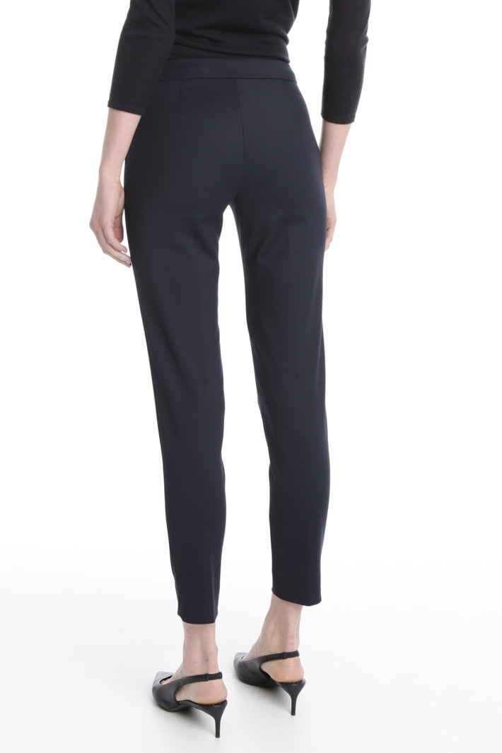 Pantaloni in cotone stretch Fashion Market Pantaloni in cotone stretch Fashion Market