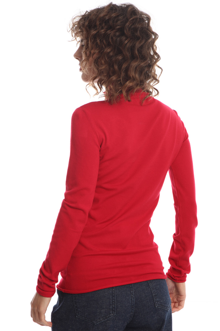 Dolcevita in viscosa stretch Fashion Market Dolcevita in viscosa stretch Fashion Market