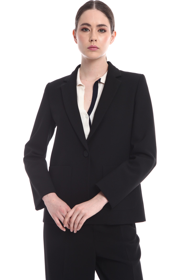 Blazer monopetto Fashion Market Blazer monopetto Fashion Market
