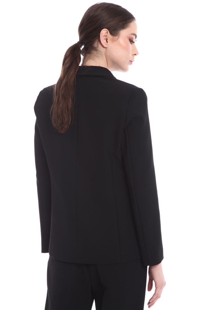 Blazer monopetto Fashion Market Blazer monopetto Fashion Market