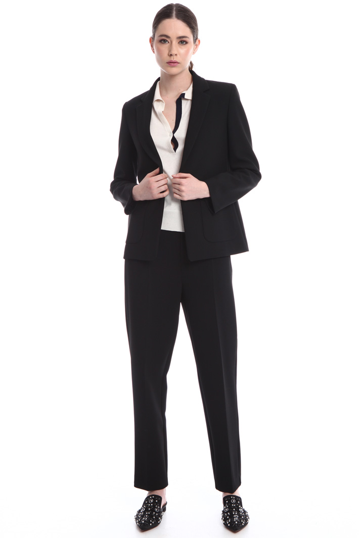 Blazer monopetto Fashion Market Blazer monopetto Fashion Market