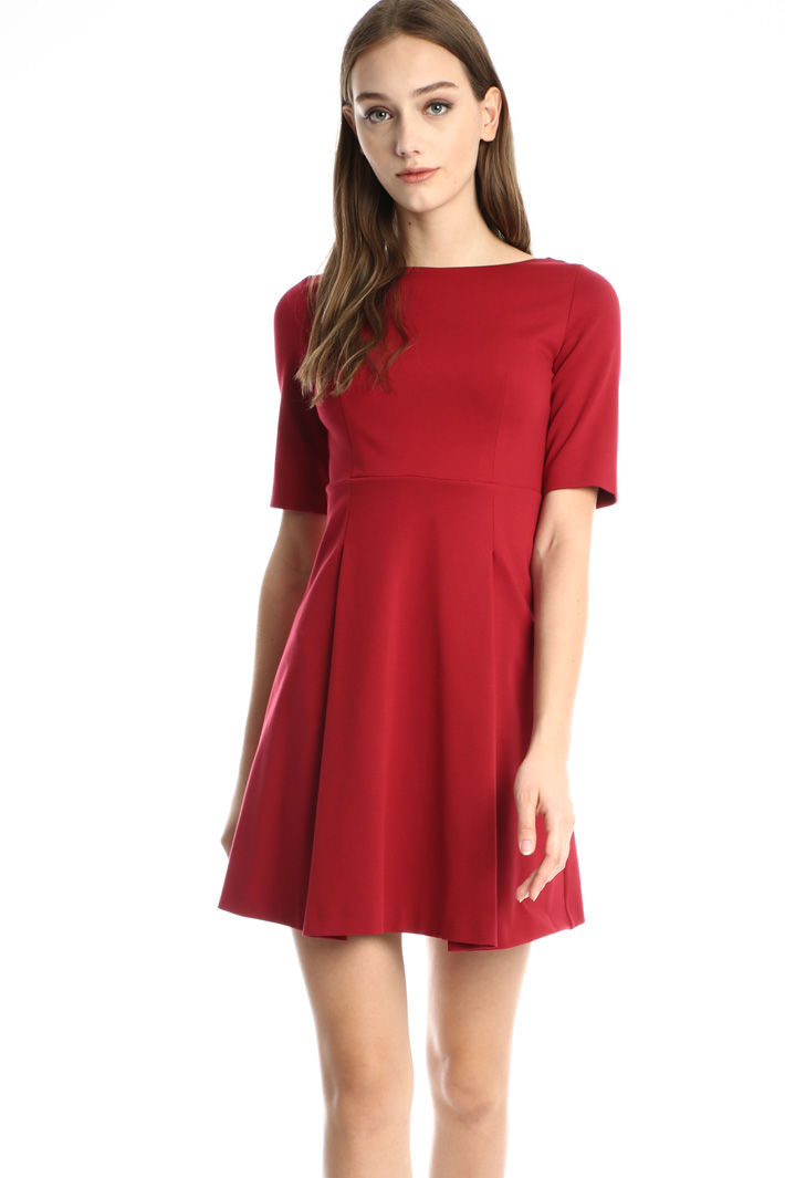 Abito in jersey stretch Fashion Market Abito in jersey stretch Fashion Market