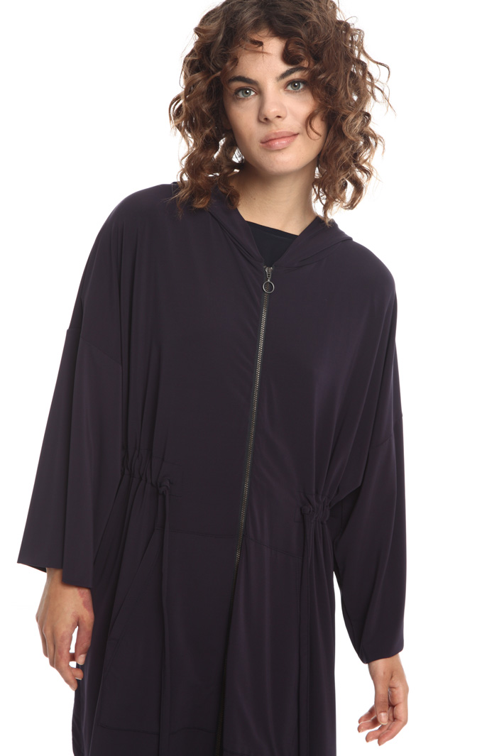 Capospalla con coulisse Fashion Market Capospalla con coulisse Fashion Market