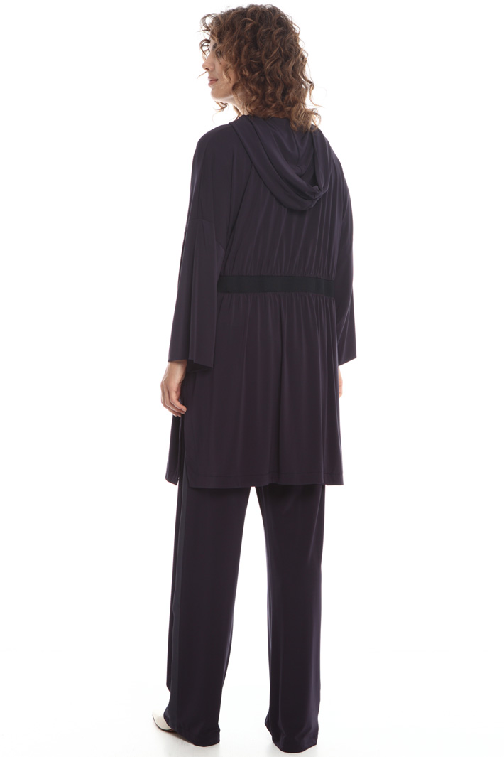 Capospalla con coulisse Fashion Market Capospalla con coulisse Fashion Market