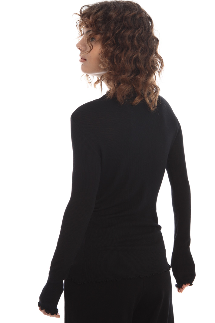 Dolcevita in jersey Fashion Market Dolcevita in jersey Fashion Market