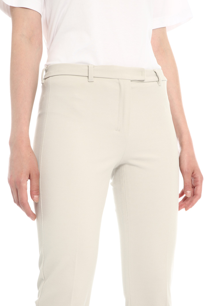 Pantaloni in cotone stretch Fashion Market Pantaloni in cotone stretch Fashion Market