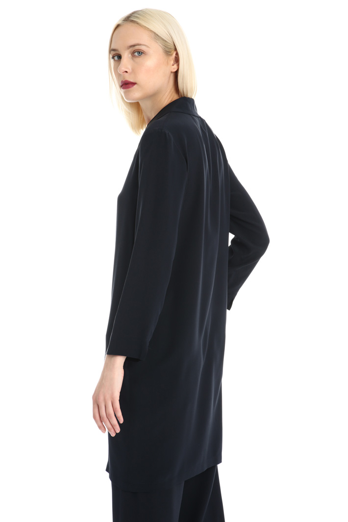 Pure silk dress Fashion Market Pure silk dress Fashion Market