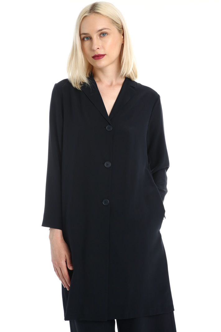 Pure silk dress Fashion Market Pure silk dress Fashion Market