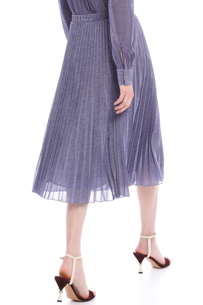 Gonna in jersey plissé Fashion Market Gonna in jersey plissé Fashion Market