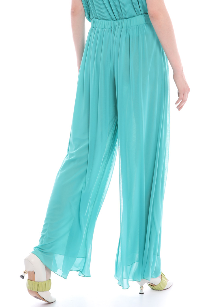 Pantaloni a palazzo in jersey Fashion Market Pantaloni a palazzo in jersey Fashion Market