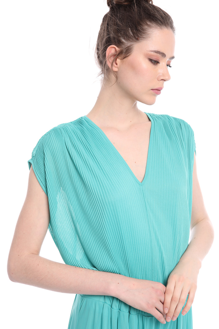 Body in jersey crêpe Fashion Market Body in jersey crêpe Fashion Market