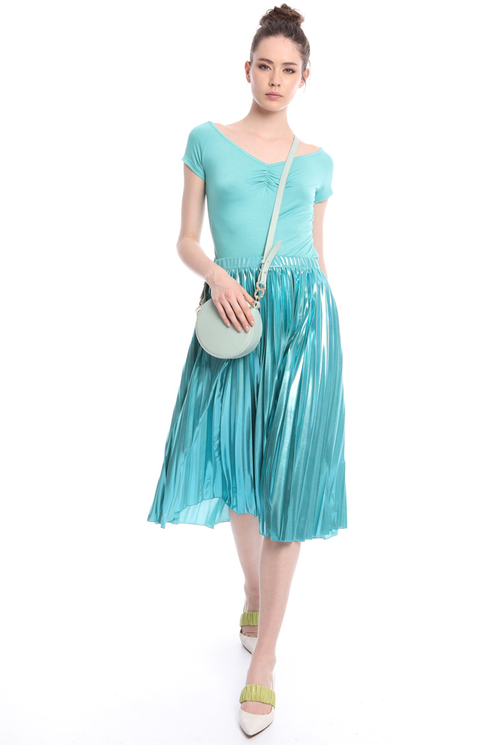 T-shirt in jersey stretch Fashion Market T-shirt in jersey stretch Fashion Market