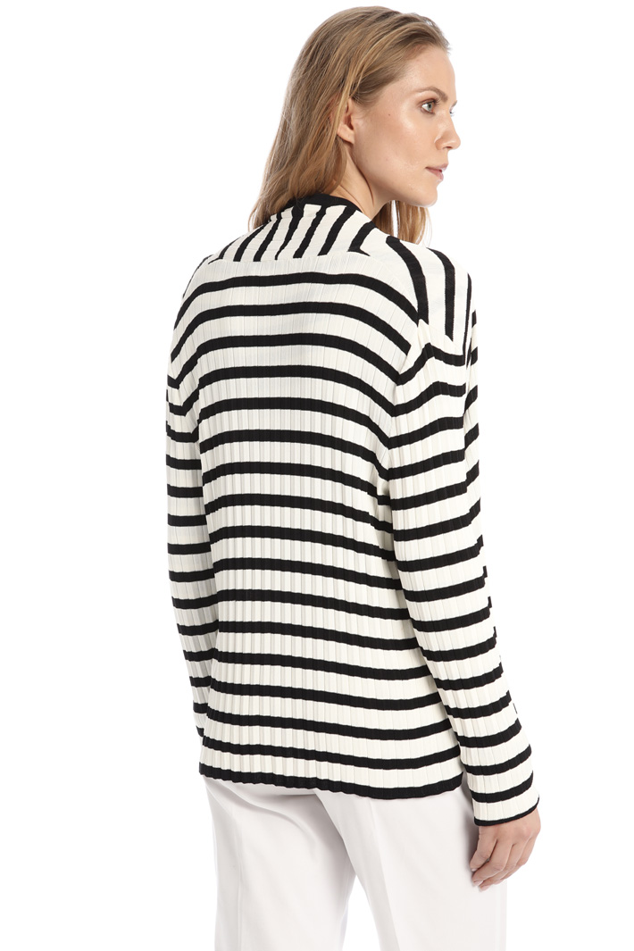 Cardigan plissé in viscosa Fashion Market Cardigan plissé in viscosa Fashion Market