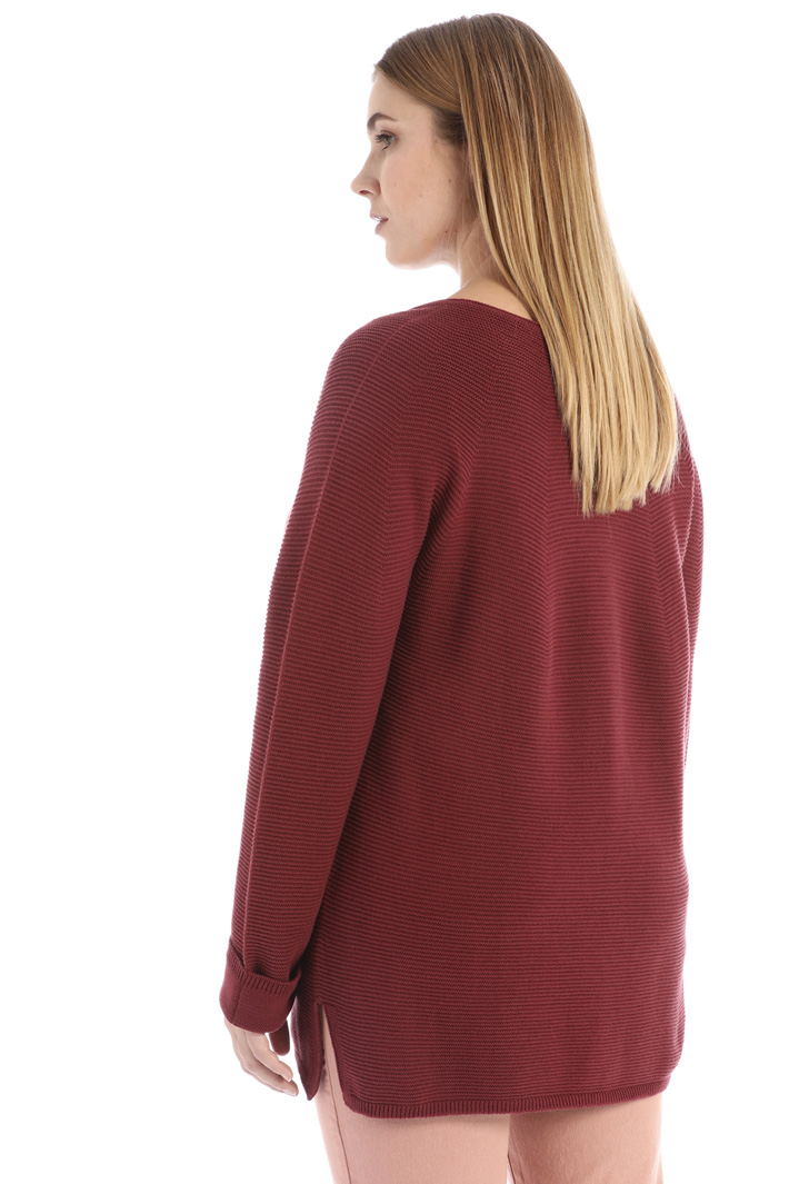 Cardigan in maglia di cotone Fashion Market Cardigan in maglia di cotone Fashion Market