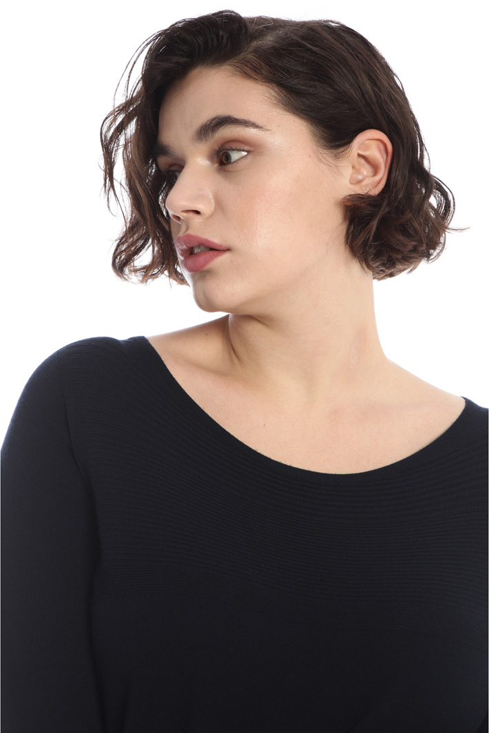 Maglia in viscosa stretch Fashion Market Maglia in viscosa stretch Fashion Market